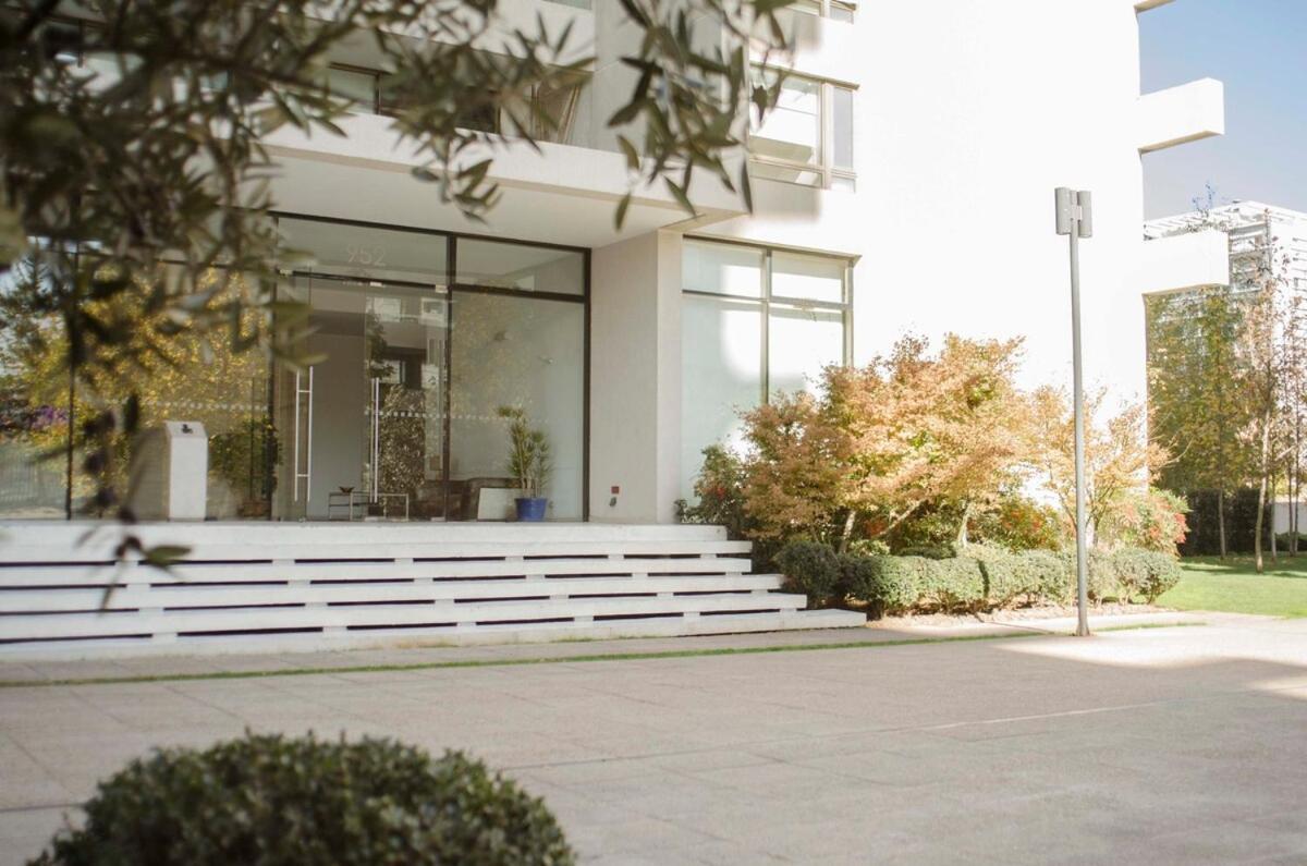 Kennedy Premium Apartments II سانتياغو المظهر الخارجي الصورة