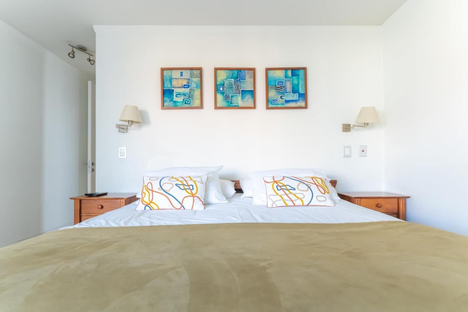 Kennedy Premium Apartments II سانتياغو المظهر الخارجي الصورة
